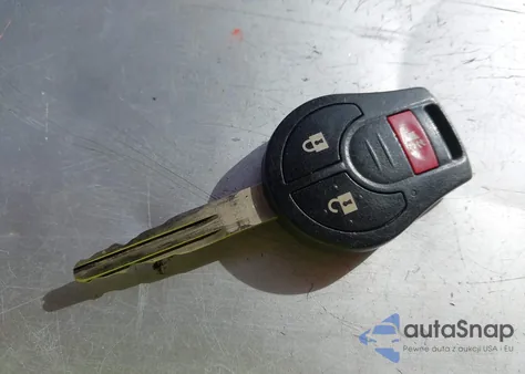 2011 Nissan Rogue S/Sv/Krom из США, поврежденный, VIN JN8AS5MV2BW301973